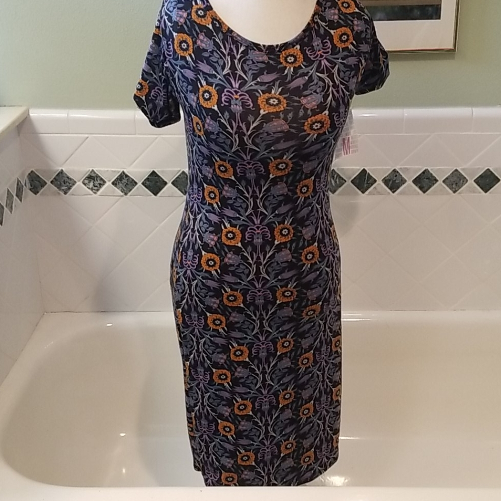 Lularoe Knit dress. NWT